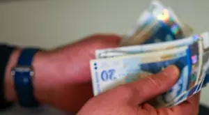 Колко е средният осигурителен доход за януари?