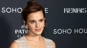 Роклята на Ема Уотсън, за която целият свят говори (СНИМКА)