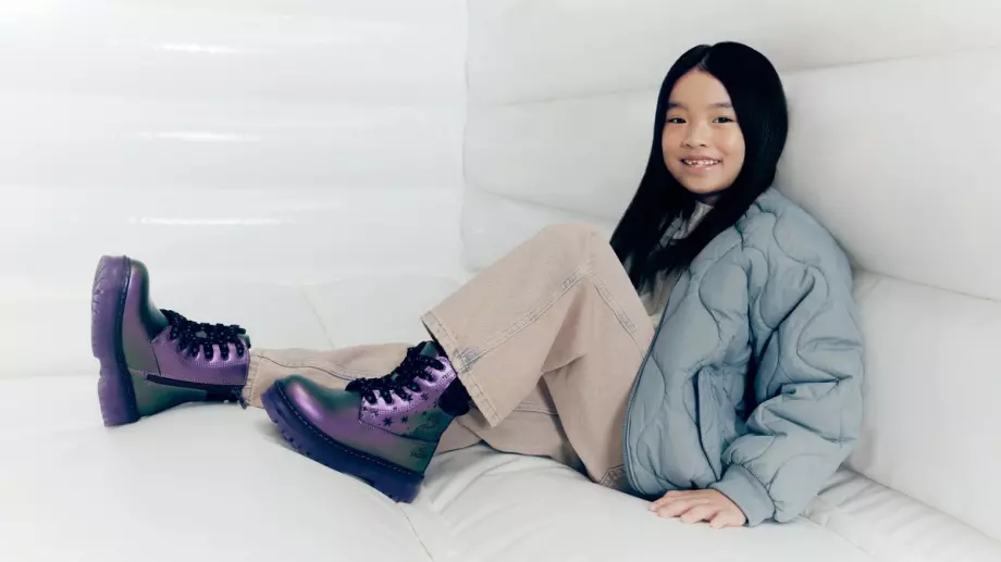 Най-добрите детски обувки за зимните месеци: Нашите предложения