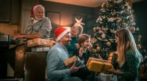 Притча за най-ценния подарък