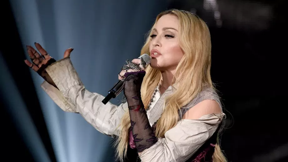 Мадона с огромен жест, организира безплатен мегаконцерт (СНИМКА)