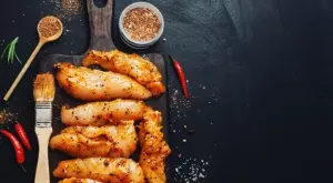 3 здравословни маринати за пилешко месо