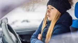 Не сядайте зад волана, ако пиете тези лекарства 