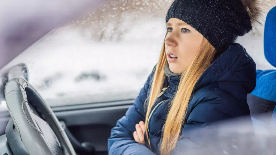 Не сядайте зад волана, ако пиете тези лекарства 