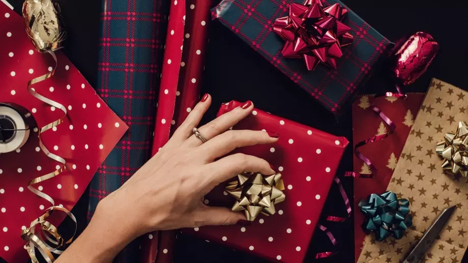 Опаковайте подаръците по Фън шуй и ще се върнат двойно при вас