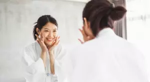 Тази оризова маска за лице по японска рецепта е хит в мрежата