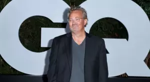 Вече е ясно от какво е починал Матю Пери 