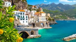 Това са 3-те най-добри европейски държави за покупка на ваканционен имот