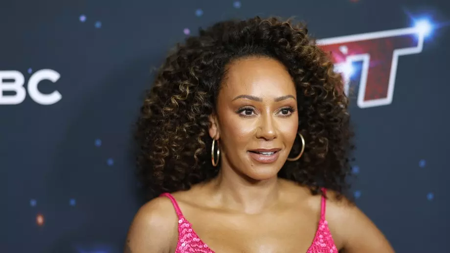 Мел Би от Spice Girls допълва мемоарите си с повече информация за домашното насилие 