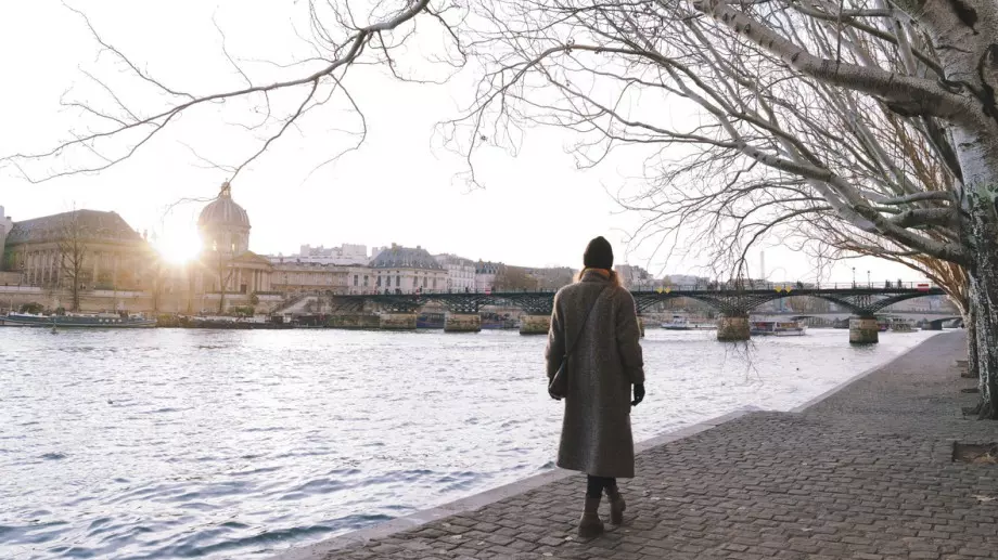 Не правете равносметки,  прочетете тази притча