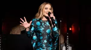 Рита Ора разкри с какво най-много се гордее от 2023