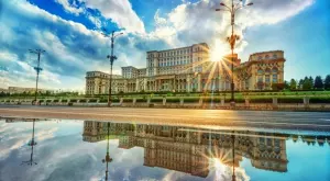 Румънците са 11 пъти по-бедни от средното за Европа. Къде попадат спрямо българите?