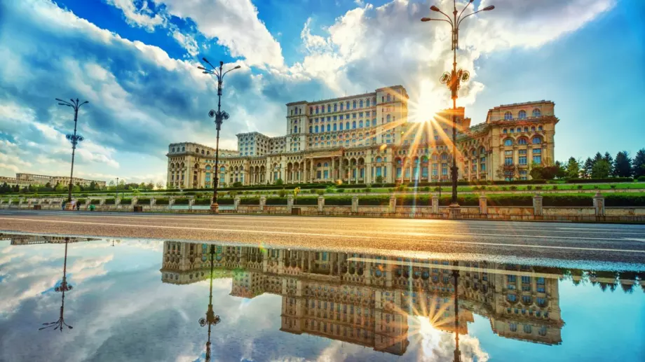 Румънците са 11 пъти по-бедни от средното за Европа. Къде попадат спрямо българите?