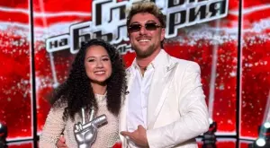 Ето за какво ще изхарчи 50 000 лева победителката в "Гласът на България"