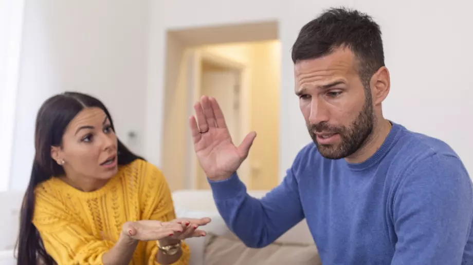 6 неща, които да НЕ правите след скарване с любимия