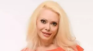 Помните ли Албена Вулева? Вижте я днес! (СНИМКИ)