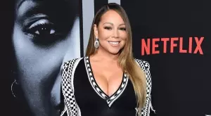 Къпане в студено мляко и още 6 бюти тайни от Марая Кери