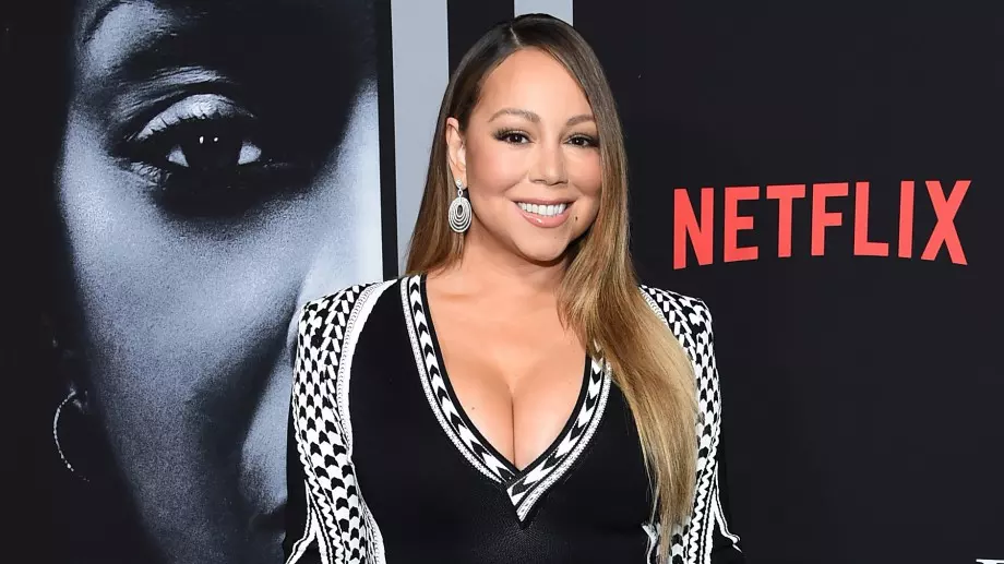 Къпане в студено мляко и още 6 бюти тайни от Марая Кери