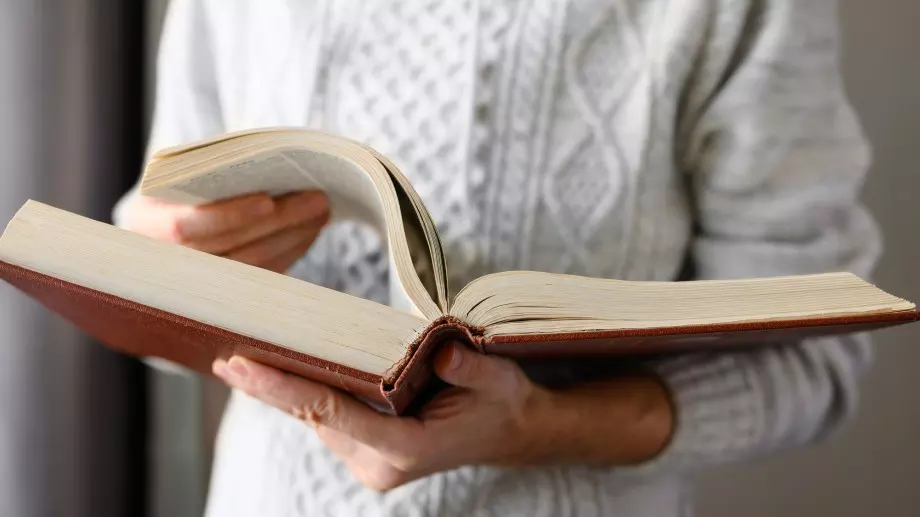 Рекорд: Тази автобиография е издадена в над 25 милиона копия (СНИМКА)