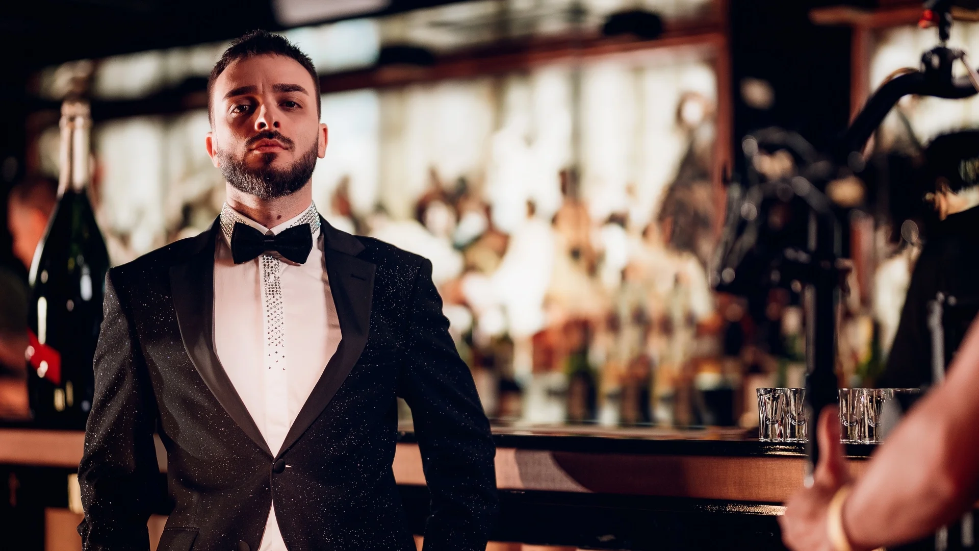 Криско: Като се обърна назад, мога само да се усмихвам