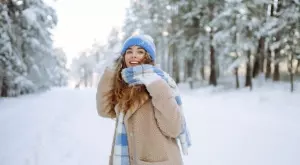 Ето кога идва астрономическата зима