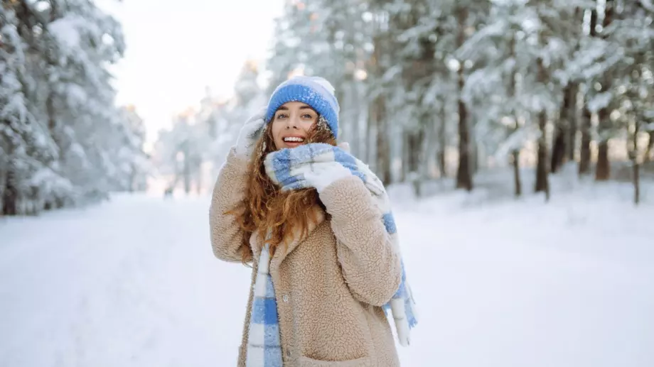 Ето кога идва астрономическата зима