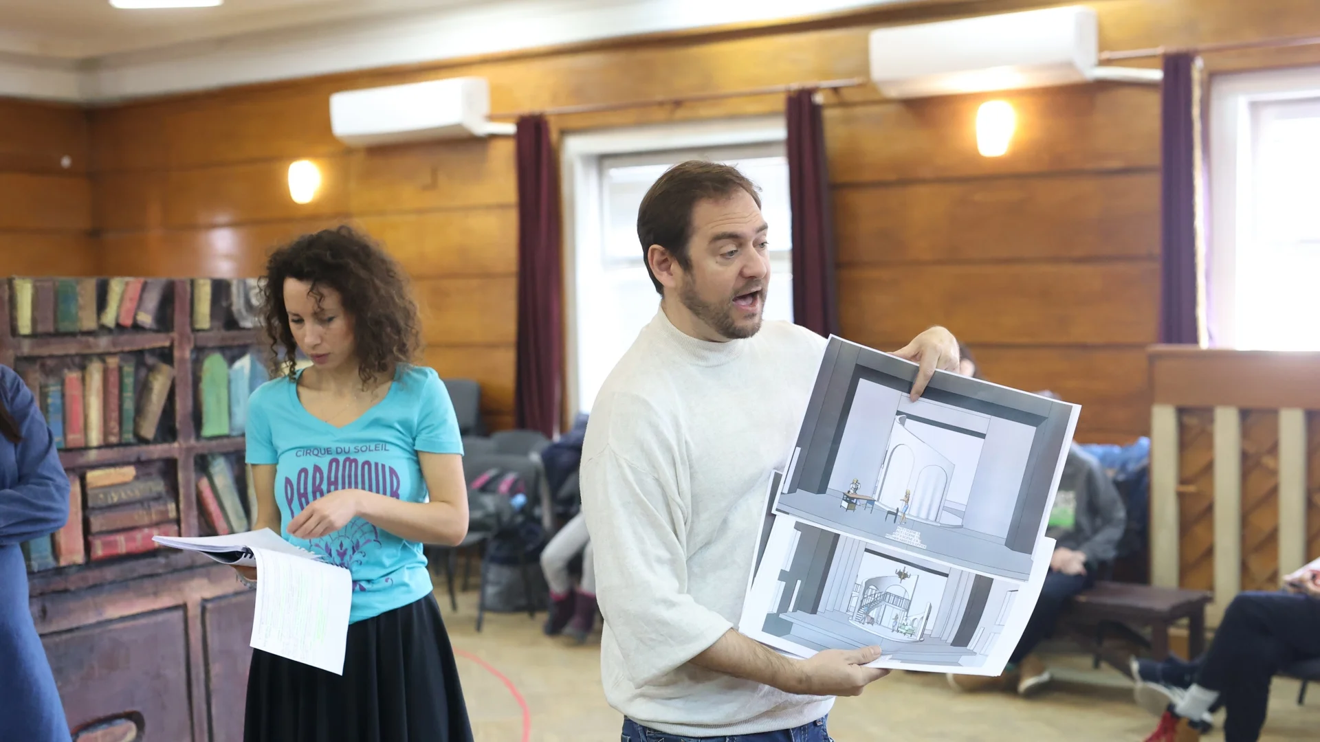 Софийската опера представя първата премиера за 2024 г.