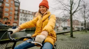 Учени: Ето как се случва с психиката ви, ако ходите до работата си с колело