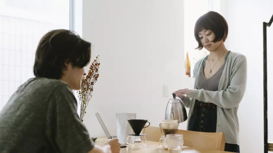 7 начина да живеете минималистично като японец