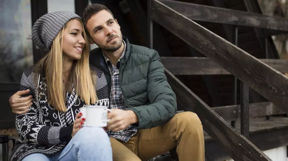 Стихотворение за 14 март 2024