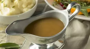 Нещо, което трябва да опитате: Сос от печен чесън