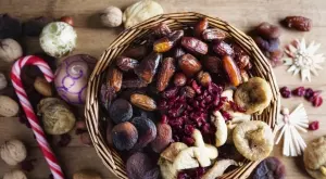 Ето кои сушени плодове засилват имунитета ни през зимата