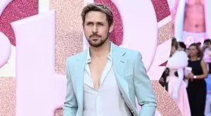 Райън Гослинг издаде коледен албум (ВИДЕО)