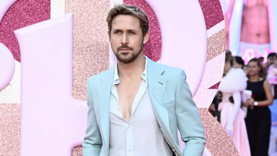 Райън Гослинг издаде коледен албум (ВИДЕО)