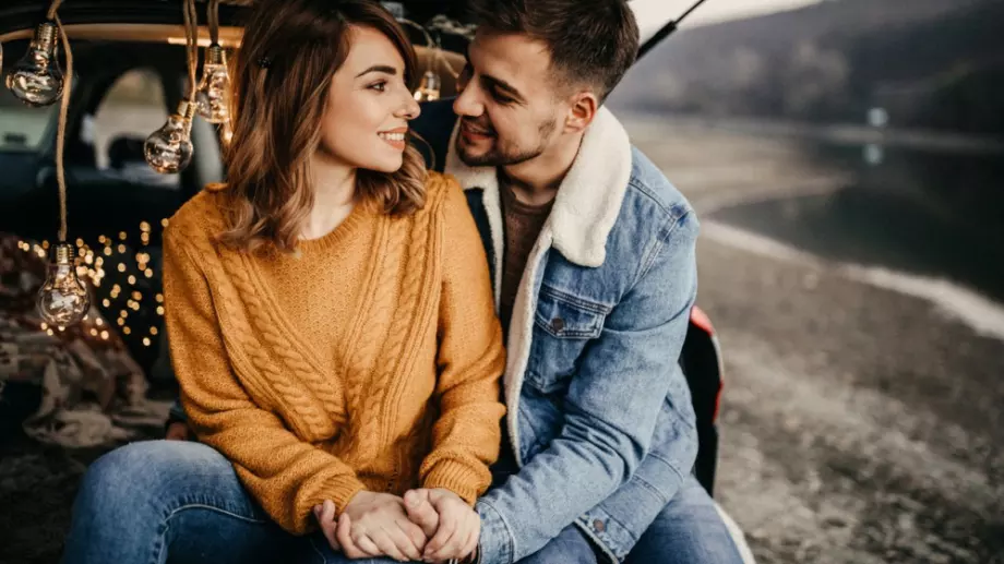 6 качества, които правят жените емоционално привлекателни за мъжете