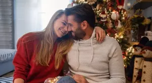 Любовно пожелание за 25 декември 2023 според зодията