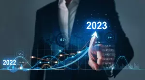 Инвеститорите загубиха 178 млрд. долара през 2023 година. Защо? 