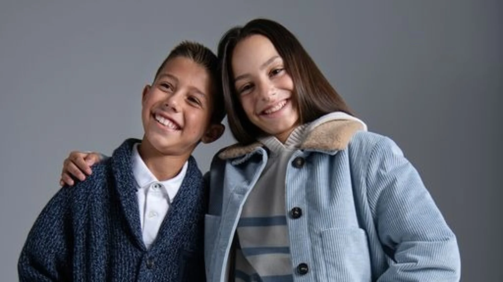 Полезни съвети от MDL при избора на облекло за деца до 7г.