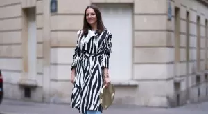 Тенденциите на 2024: Металически чанти (СНИМКИ)