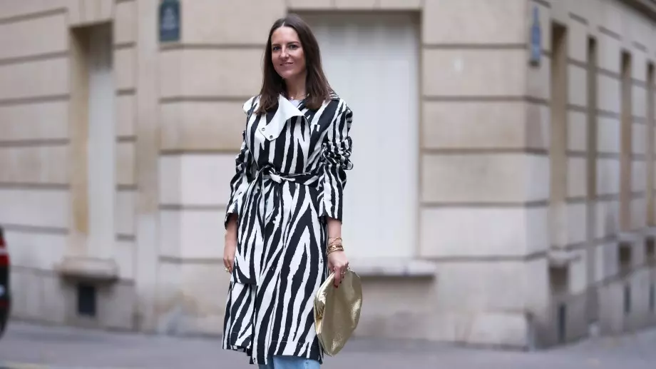 Тенденциите на 2024: Металически чанти (СНИМКИ)