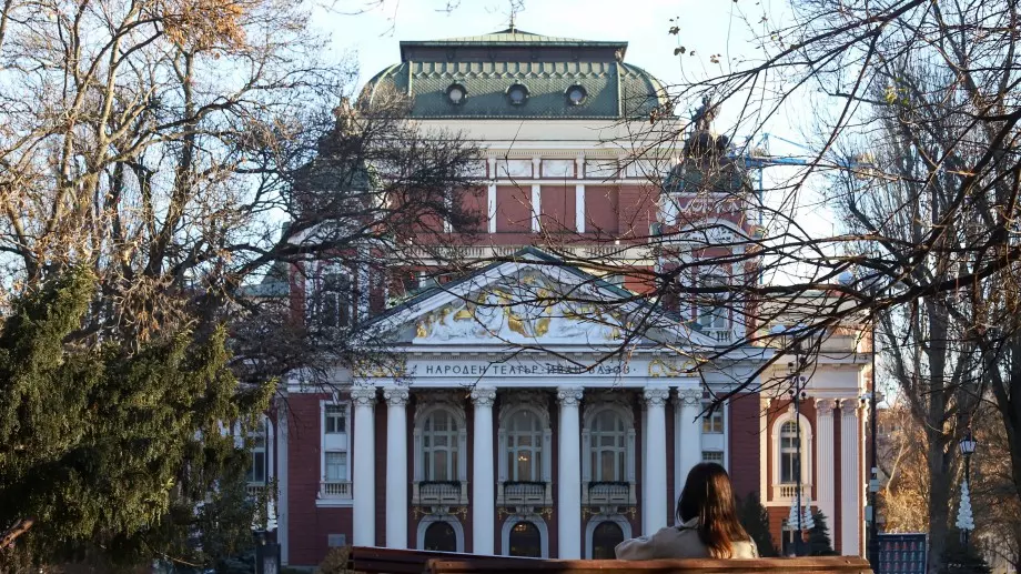 Честваме Международния ден на театъра