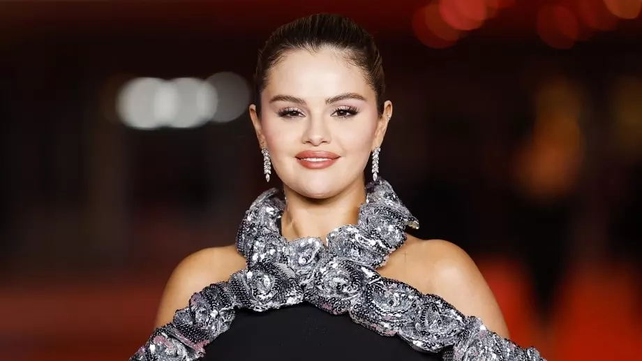 Вижте ексцентричния дом на гаджето на Селена Гомес (СНИМКИ + ВИДЕО)