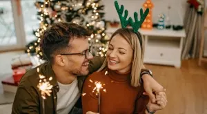 Любовен уикенд хороскоп за 30-31 декември 2023