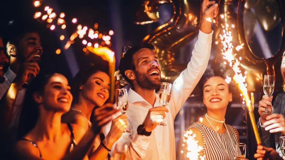 Най-щастливият ден от седмицата за всяка зодия, 25 - 31 декември 2023