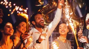 7 новогодишни традиции от цял свят за привличане на късмет