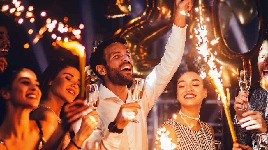7 новогодишни традиции от цял свят за привличане на късмет