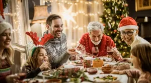 Хороскоп за днес, 25 декември 2023