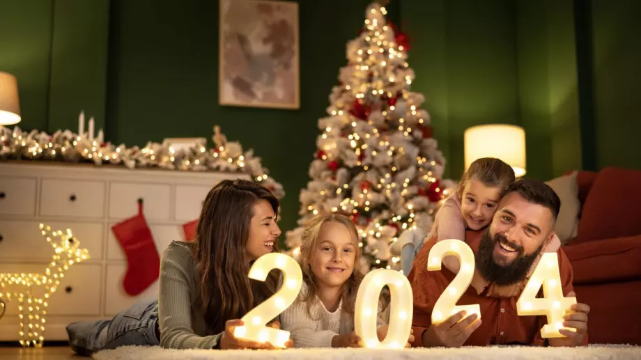 Намислете си число от 1 до 30 и вижте КЪСМЕТЧЕТО си за 2024