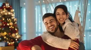 Седмичен любовен хороскоп за 25-29 декември 2023