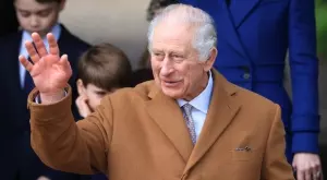 Крал Чарлз III е диагностициран с рак (СНИМКА)